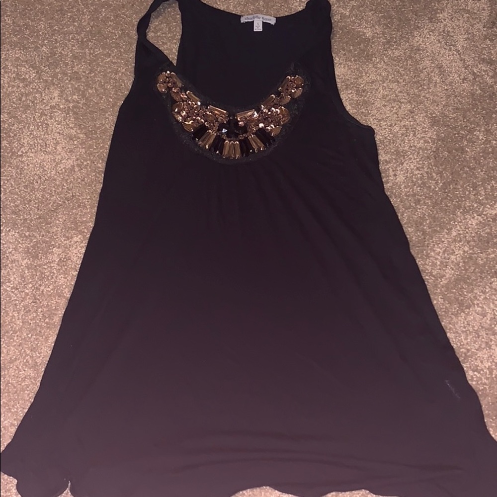 Float shirt